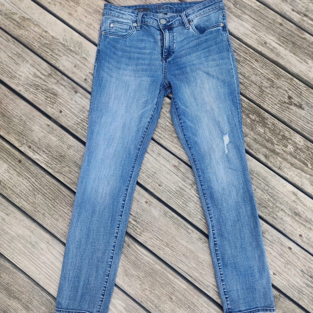 Kut From The Kloth - "Katy" Boyfriend Jean- Size 8